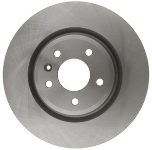 Product of Raybestos Brakes 680758R R-Line Plain Face 2-Piece Brake Rotor 
