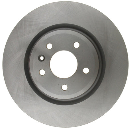 Product of Raybestos Brakes 680758R R-Line Plain Face 2-Piece Brake Rotor 