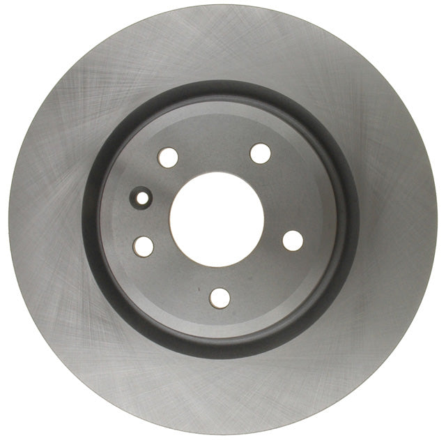 Product of Raybestos Brakes 680758R R-Line Plain Face 2-Piece Brake Rotor 