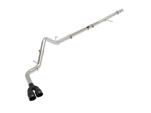 Advanced Flow Engineering 49-34129-B Exhaust System Kit||||85||a154934129b||2001678
