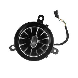 American Modified Amjpcb00502 Dash Board Air Vent||amjpcb00502_02.Jpg||86||amdmjpcb00502||2135903