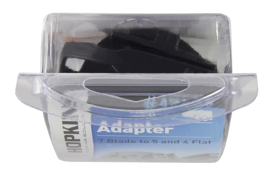 Hopkins Mfg 47385 Trailer Wiring Connector Adapter||||91||h2247385||2021788