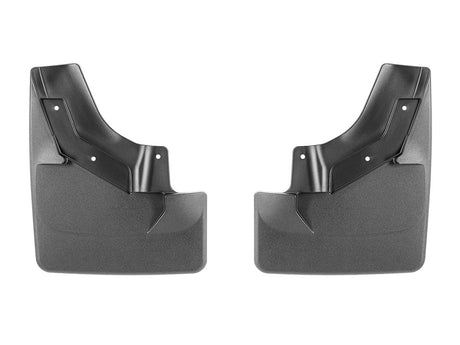Weathertech (Usa) 110177 Mud Flap||110177.Jpg||85||w24110177||1503714