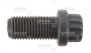 Dana/ Spicer 6-73-412 Driveline Coupler Bolt||6-73-412_1.Jpg||86||dsp673412||1656902