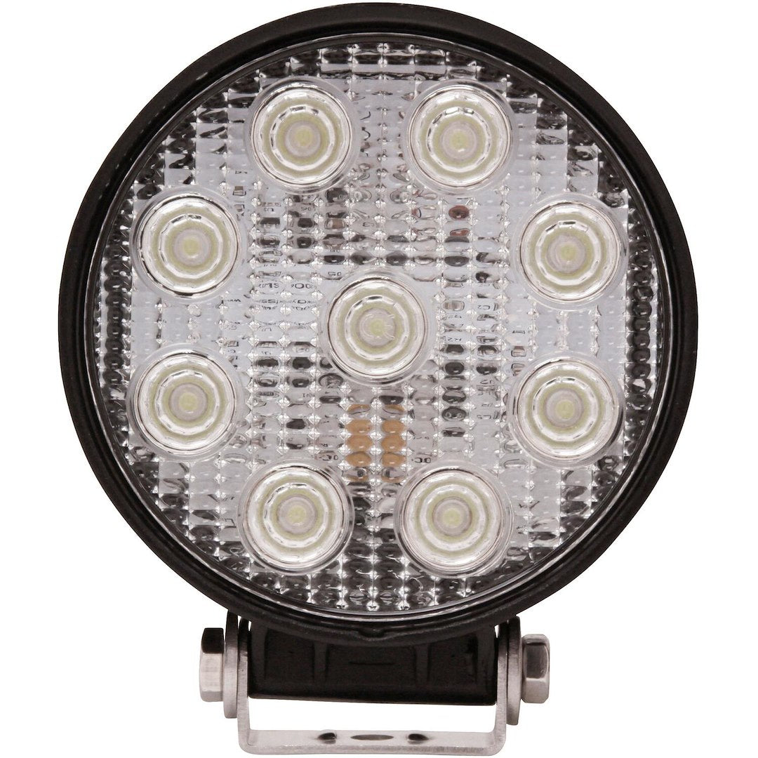 Westin Automotive 09-12006b Work Light||09-12006b_Kodir_P04.Jpg||85||w160912006b||1614318