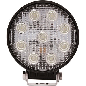 Westin Automotive 09-12006b Work Light||09-12006b_Kodir_P04.Jpg||85||w160912006b||1614318