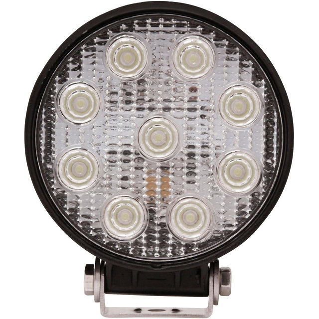 Westin Automotive 09-12006b Work Light||09-12006b_Kodir_P04.Jpg||85||w160912006b||1614318