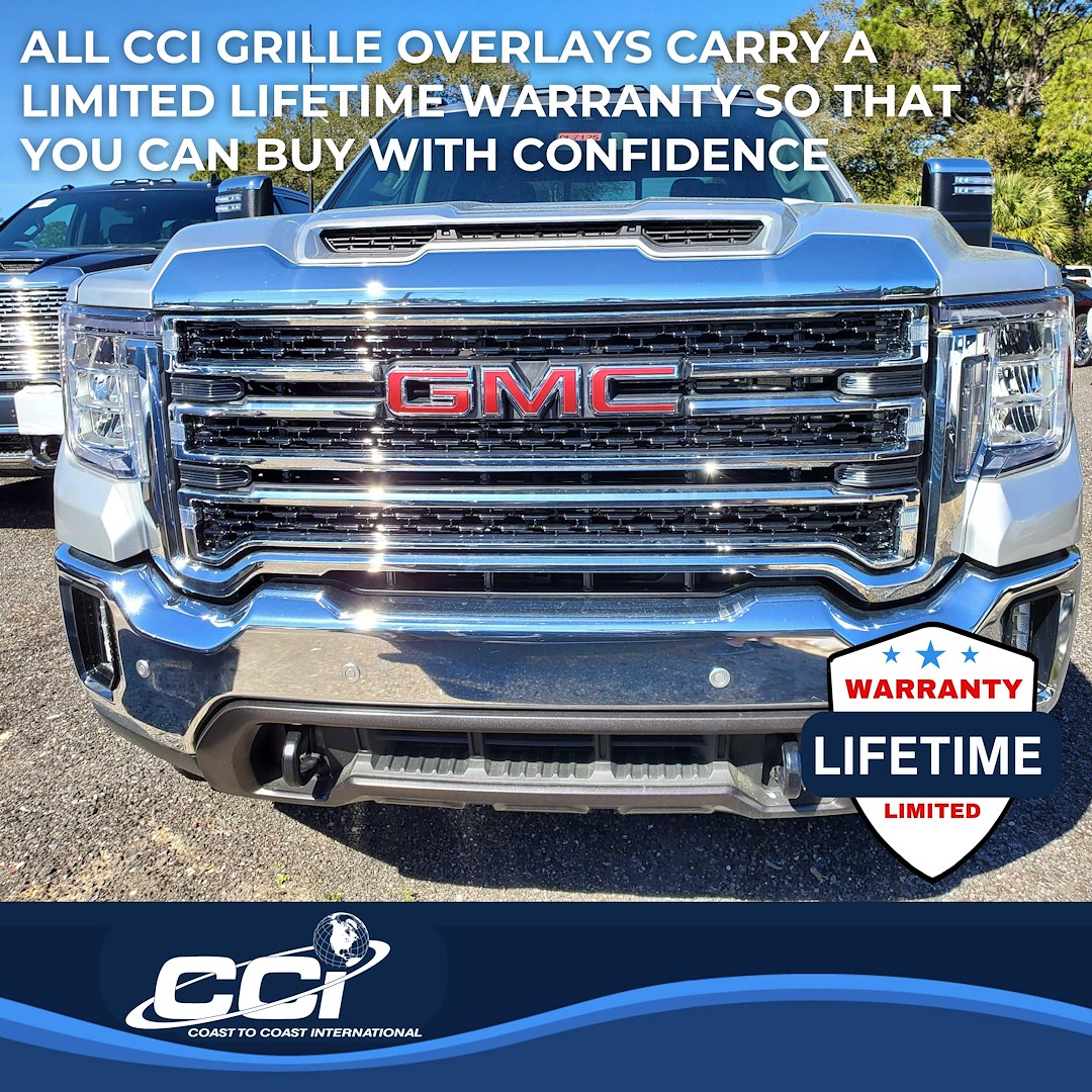 Product of Coast To Coast Iwcgi173blk Grille Insert