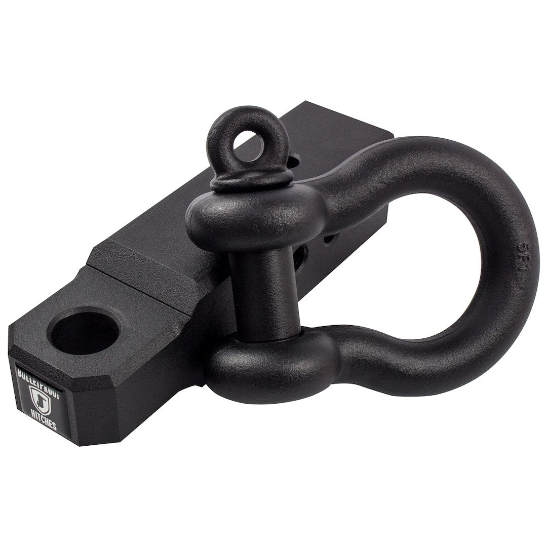 Bulletproof Hitches Ed30shackle D-Ring||3.0 Shackle (3).Jpg||87||bphed30shackl||1436270