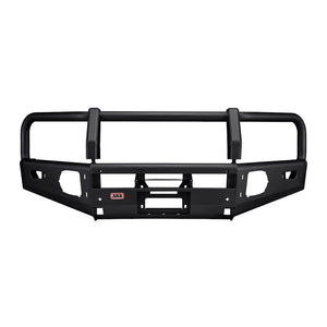 Product of ARB 3423160K2 Summit Bar Steel Textured Powder Coated Bumper 