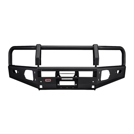 Product of ARB 3423160K2 Summit Bar Steel Textured Powder Coated Bumper 
