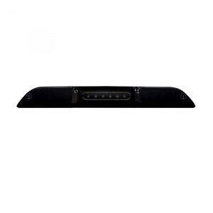 Recon Accessories 264129bk Center High Mount Stop Light||||85||r89264129bk||1915436