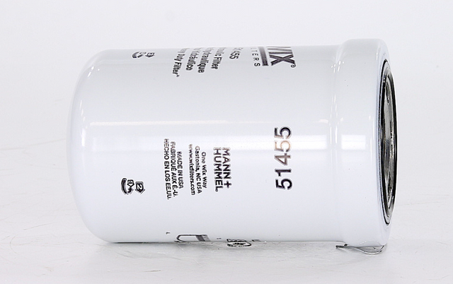 Wix Filters 51455 Hydraulic Fluid Filter||||85||w6951455||1925515