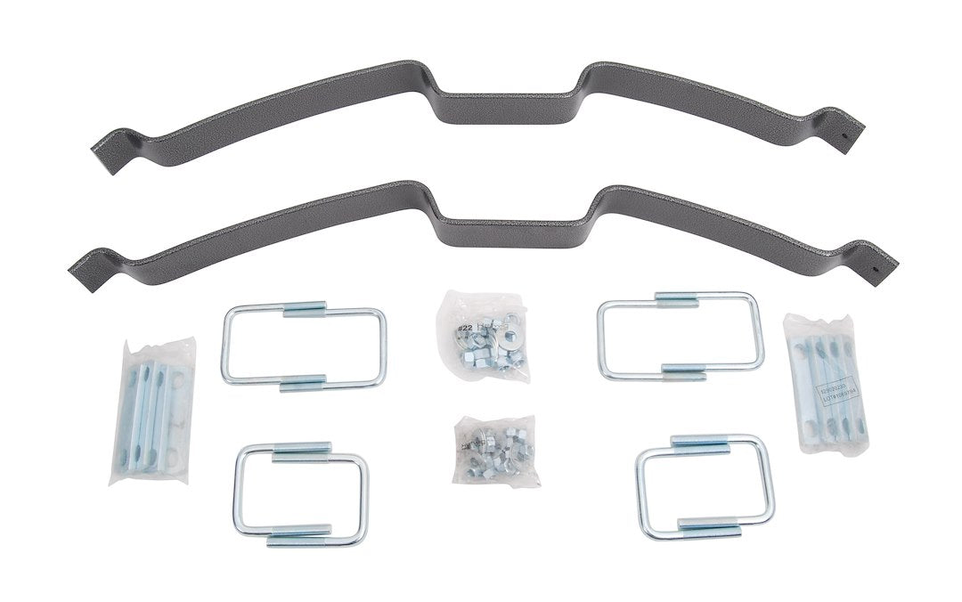 Product of Hellwig 978 Helper Spring Kit