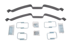 Product of Hellwig 978 Helper Spring Kit