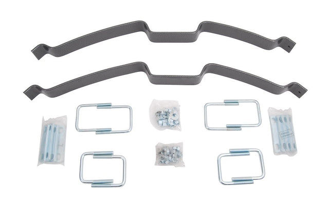 Product of Hellwig 978 Helper Spring Kit