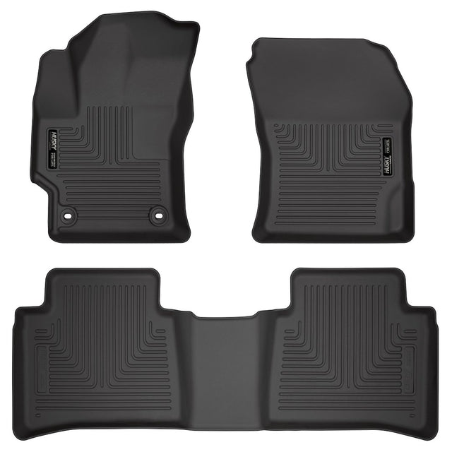Husky Liner 95751 Floor Liner||||85||h2195751||2021386