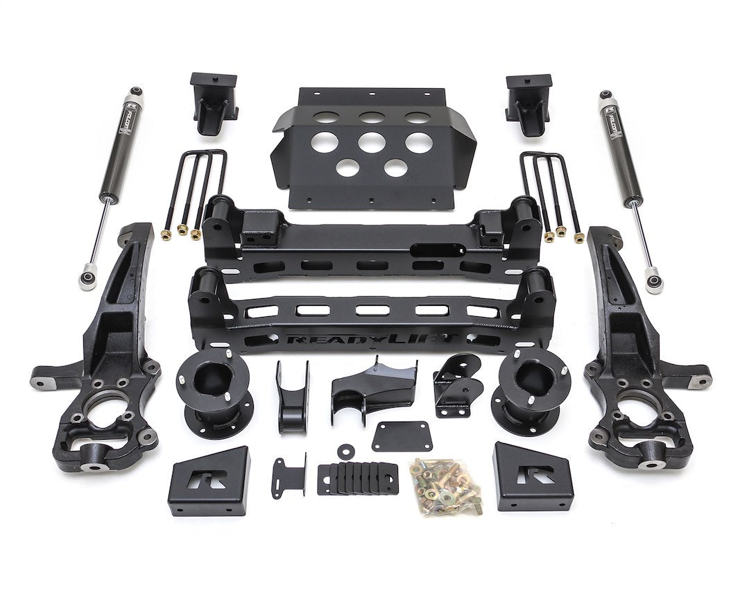 Product of ReadyLIFT 44-39605 Lift Kit Suspension 
