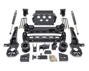 Product of ReadyLIFT 44-39605 Lift Kit Suspension 