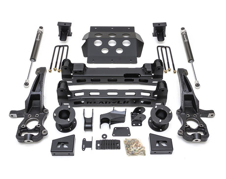 Product of ReadyLIFT 44-39605 Lift Kit Suspension 