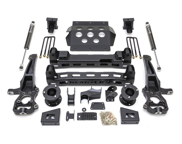 Product of ReadyLIFT 44-39605 Lift Kit Suspension 