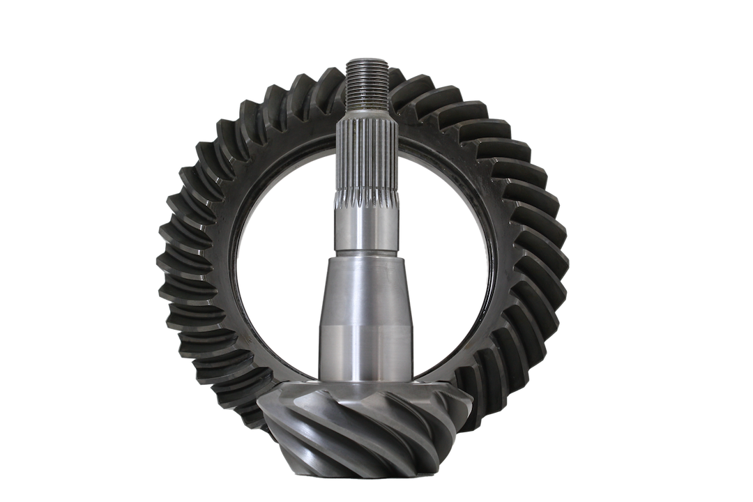 Revolution Gear And Axle C9.25-390dcd Differential Ring And Pinion||c9.25-390dcd.Png||85||rgac925390dcd||1336165