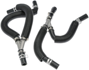 Dorman (Oe Solutions) 626-307hp Heater Hose||||86||d18626307hp||1894491