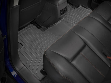 Weathertech (Usa) 4410002 Floor Liner||4410002_1.Jpg||86||w244410002||1662059
