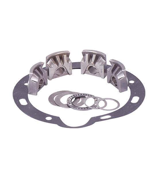 Mile Marker 501 Locking Hub Conversion Kit||501.Jpg||85||m20501||864685
