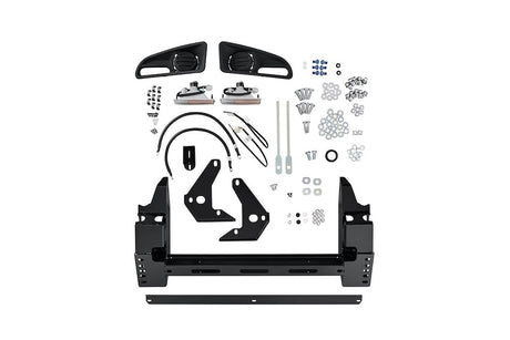 Arb 6173022 Bumper Mounting Kit||6173022.Jpg||85||arb6173022||1682164