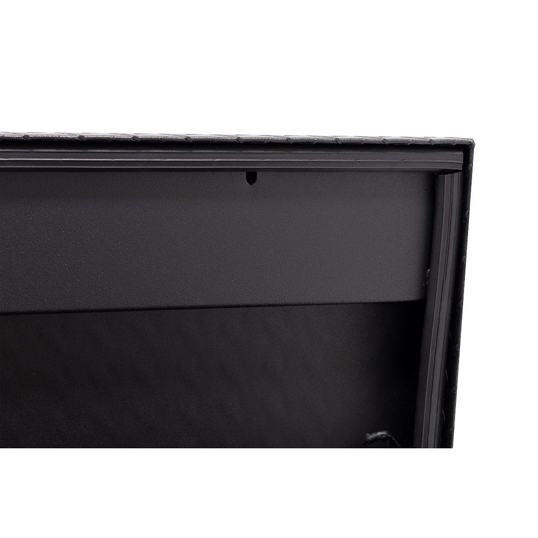 Product of Weather Guard (Werner) 178-52-04 Low Profile Toolbox 