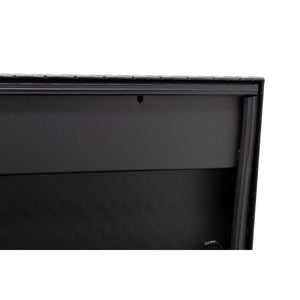 Product of Weather Guard (Werner) 178-52-04 Low Profile Toolbox 