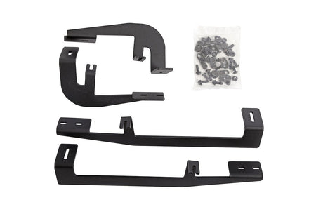 Product of Dee Zee DZ16224 Running Board Mounting Kit 