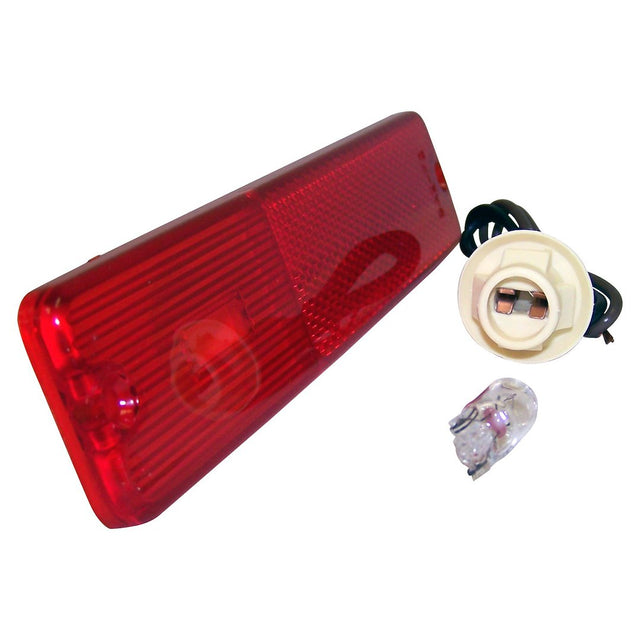 Crown Automotive 994021k Side Marker Light||994021k.Jpg||85||c1y994021k||934522