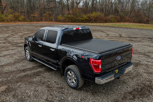 Product of Extang Trifecta ™ 2.0 Soft Folding 92951 Tonneau Cover 