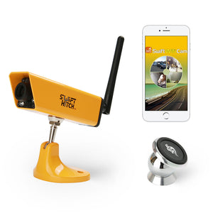 Swift Hitch Sh04 Hitch Alignment Camera||||90||s2dsh04||1917030