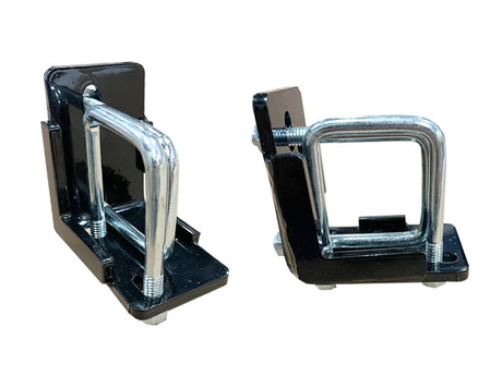 Product of Blue Ox Bx88224 Trailer Hitch Receiver Tube Anti Rattle Bracket