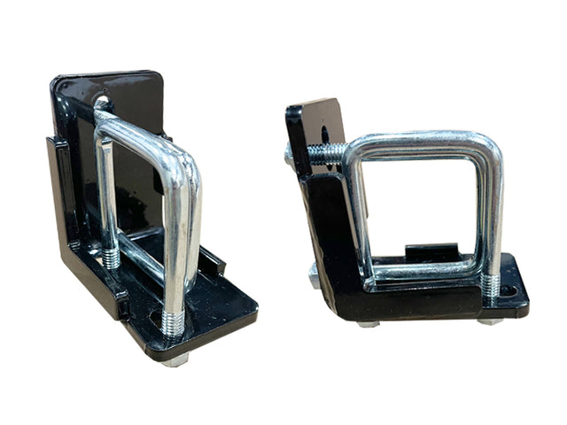 Product of Blue Ox Bx88224 Trailer Hitch Receiver Tube Anti Rattle Bracket