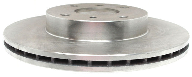 Product of Raybestos Brakes 96363R R-Line Plain Face 2-Piece Brake Rotor 