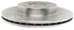 Product of Raybestos Brakes 96363R R-Line Plain Face 2-Piece Brake Rotor 