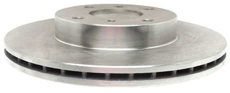 Product of Raybestos Brakes 96363R R-Line Plain Face 2-Piece Brake Rotor 