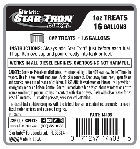 Star Brite 14408 Fuel Additive||14408_1.Png||86||s2r14408||901597