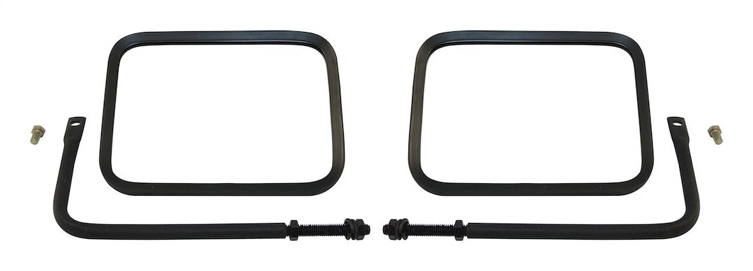 Product of Crown Automotive Rt30005 Exterior Mirror