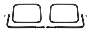 Product of Crown Automotive Rt30005 Exterior Mirror