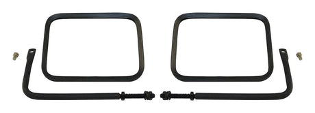 Product of Crown Automotive Rt30005 Exterior Mirror