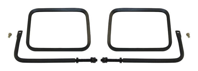 Product of Crown Automotive Rt30005 Exterior Mirror