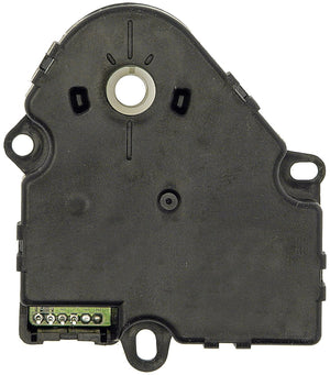 Dorman (Oe Solutions) 604-100 Blend Door Actuator||604-100-001.Jpg||86||d18604100||2242849