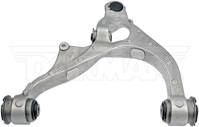 Dorman (Oe Solutions) 524-078 Control Arm||524-078_1.Jpg||86||d18524078||1633570