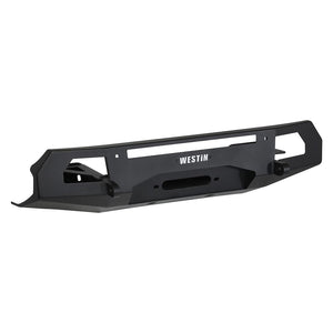 Product of Westin Automotive 58-311045 Pro-Series Steel Textured Electro Coated Bumper 