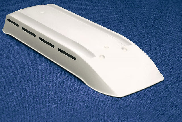 Thetford/ Norcold 50670 Refrigerator Vent Cover||vent622293.Jpg||85||dca50670||1787986